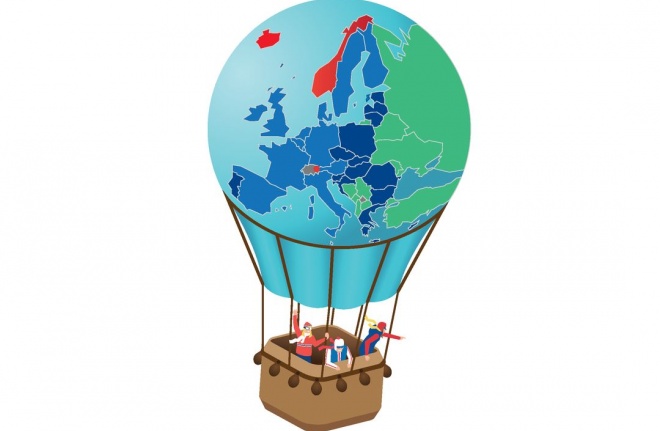 Spustenie Fondu pre regionálnu spoluprácu v rámci grantov EHP a Nórska