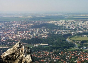 Obrázok ku správe: Povodie hornej Nitry - opatrenia na prevenciu pred povodňami a suchom