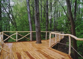 Obrázok ku správe: Watermill Dunajský Klátov  - Reconstruction