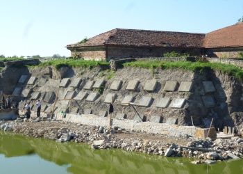 Obrázok ku správe: We preserve cultural heritage for future generations