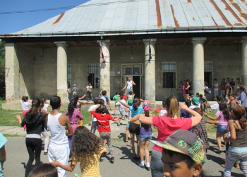 Obrázok ku správe: Our school for everyone