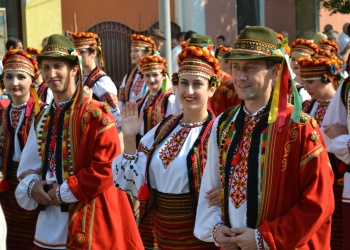 Obrázok ku správe: Communication to the Prosperity Slovakia - Ukraine Border Region (COPESU)