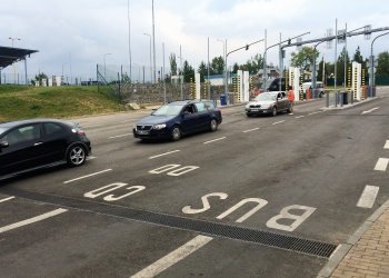 Obrázok ku správe: Zdieľanie know-how pre lepší manažment Schengenskej hranice medzi Slovenskom / Ukrajinou a Nórskom / Ruskom